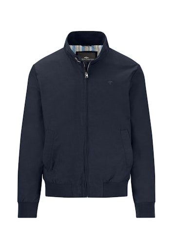 Jassen blauw Fynch-Hatton