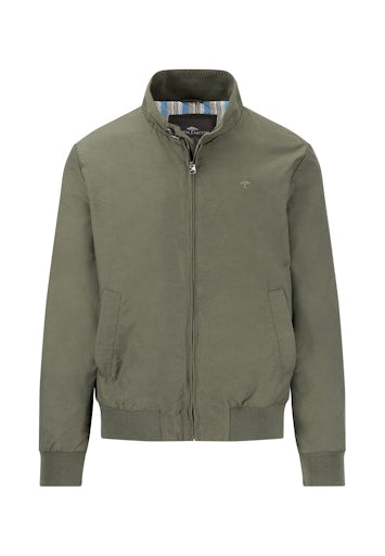 Jassen groen Fynch-Hatton