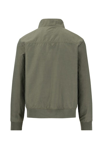 Jassen groen Fynch-Hatton