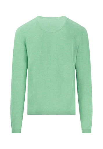 Pulls groen Fynch-Hatton