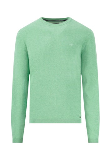 Pulls groen Fynch-Hatton