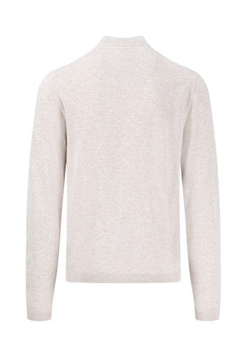 Pulls beige Fynch-Hatton