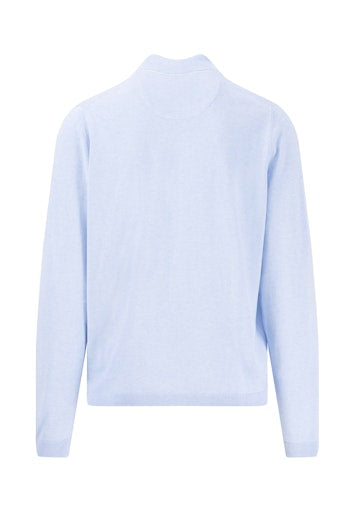 Cardigans blauw Fynch-Hatton