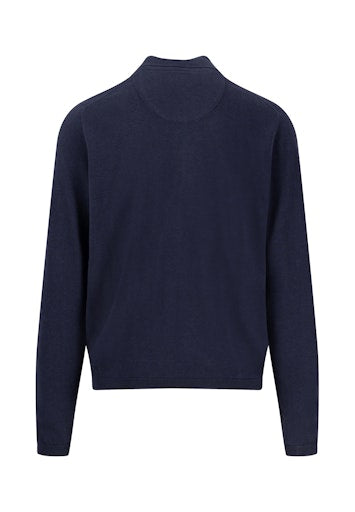 Cardigans blauw Fynch-Hatton
