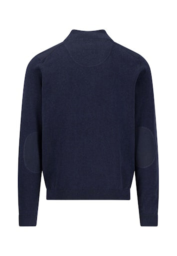 Cardigans blauw Fynch-Hatton