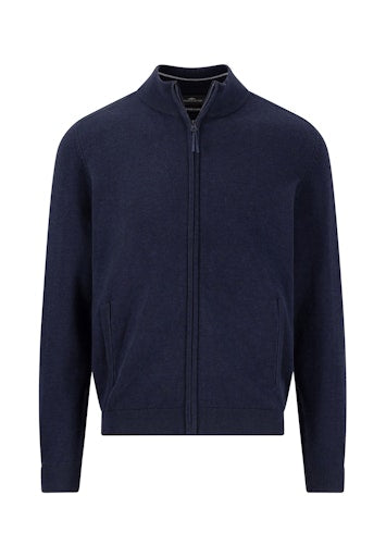 Cardigans blauw Fynch-Hatton