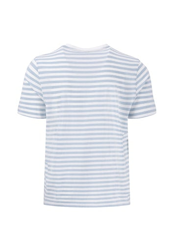 T-shirts korte mouw blauw Fynch-Hatton