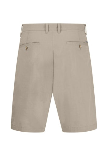 Shorten grijs Fynch-Hatton