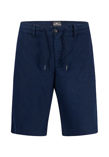 Shorten blauw Fynch-Hatton