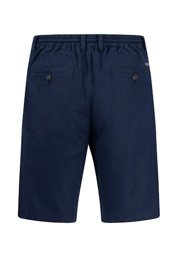 Shorten blauw Fynch-Hatton