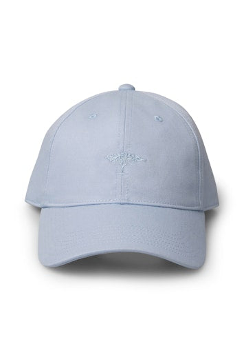 Hoeden/Petten blauw Fynch-Hatton