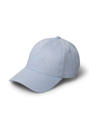 Hoeden/Petten blauw Fynch-Hatton