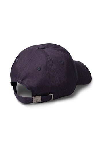 Hoeden/Petten blauw Fynch-Hatton