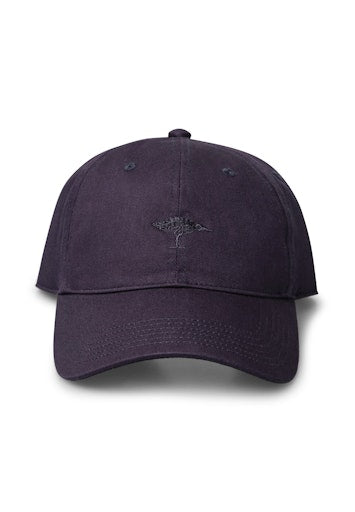 Hoeden/Petten blauw Fynch-Hatton
