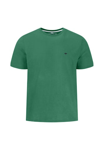 T-shirts korte mouw groen Fynch-Hatton