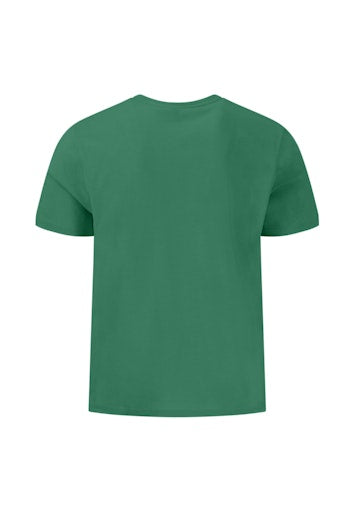 T-shirts korte mouw groen Fynch-Hatton