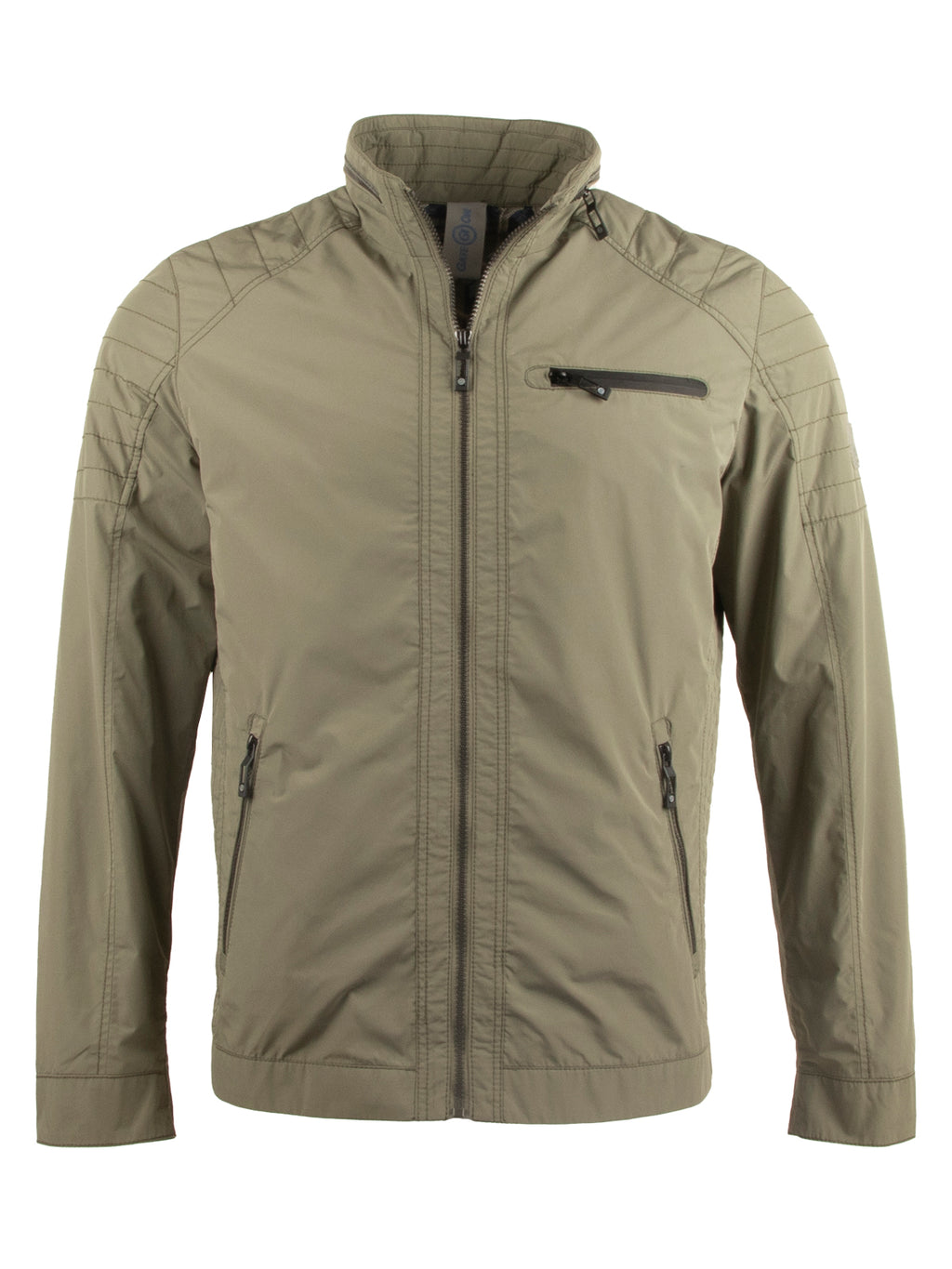 Jassen groen Gate One