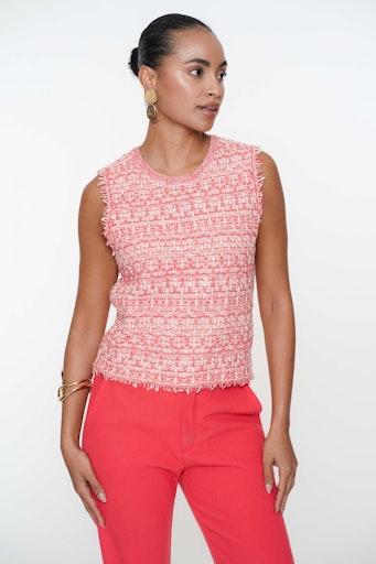 Pulls roze Geisha