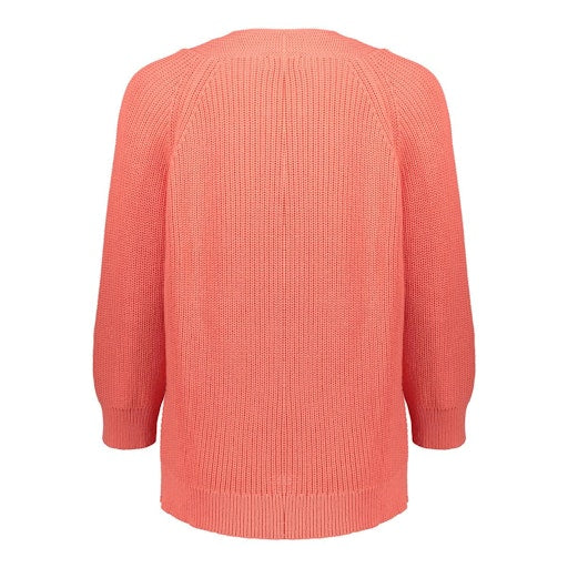 Cardigans roze Geisha