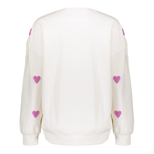 Sweaters multicolor Geisha