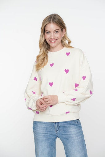 Sweaters multicolor Geisha