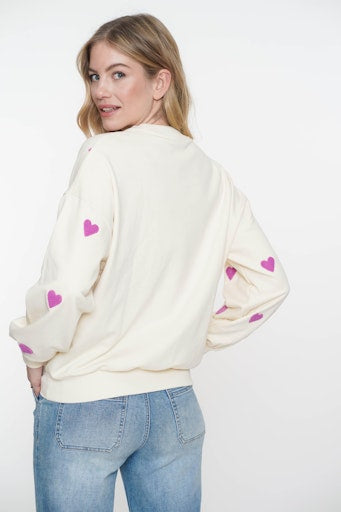 Sweaters multicolor Geisha