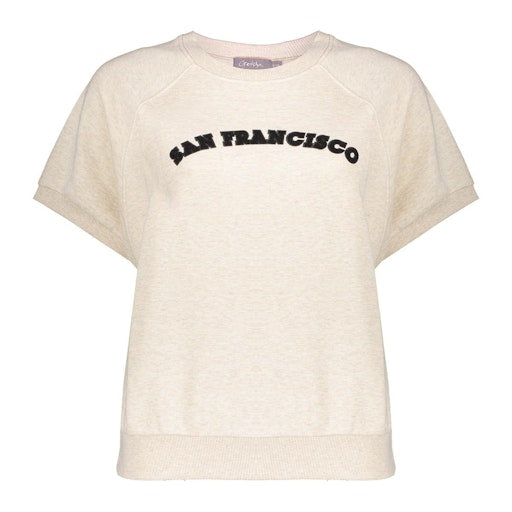 Sweaters beige Geisha