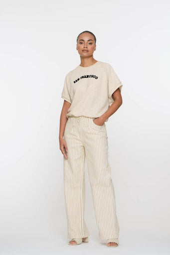 Sweaters beige Geisha