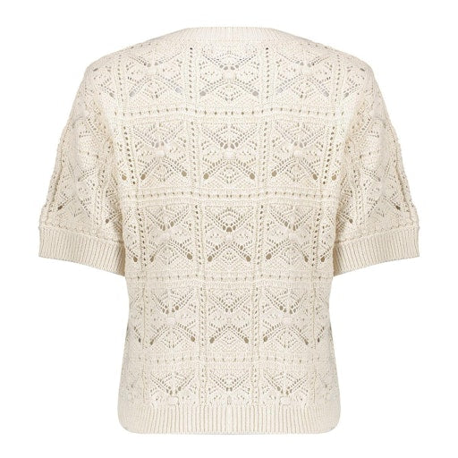 Pulls beige Geisha
