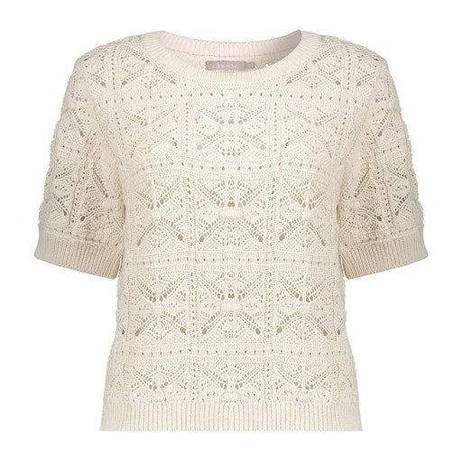 Pulls beige Geisha