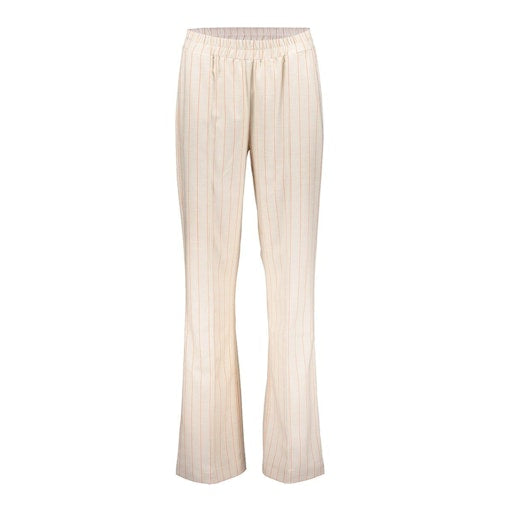 Broeken beige Geisha