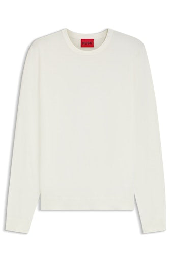 Pulls beige HUGO RED
