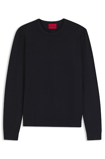 Pulls navy HUGO RED