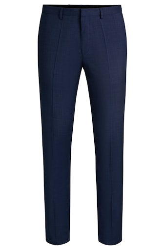 Broeken blauw HUGO RED