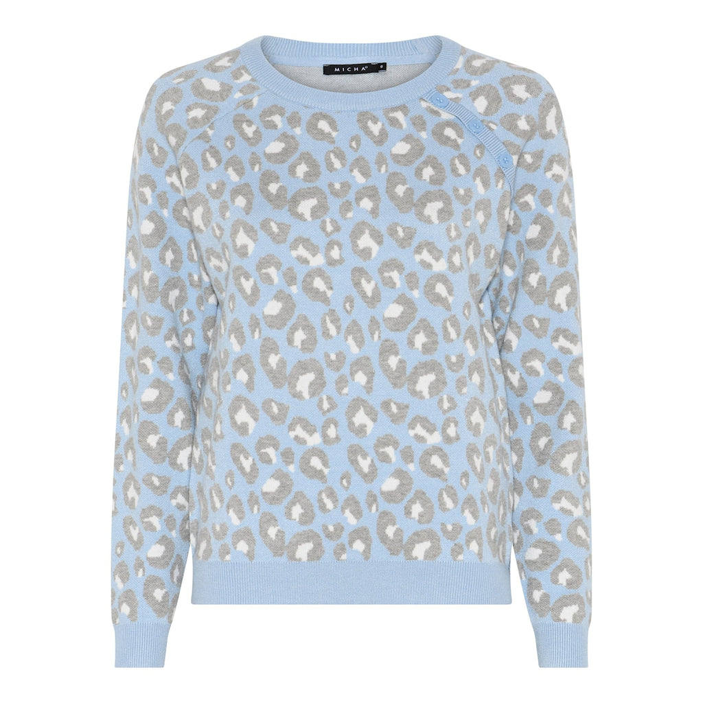Pulls multicolor Micha