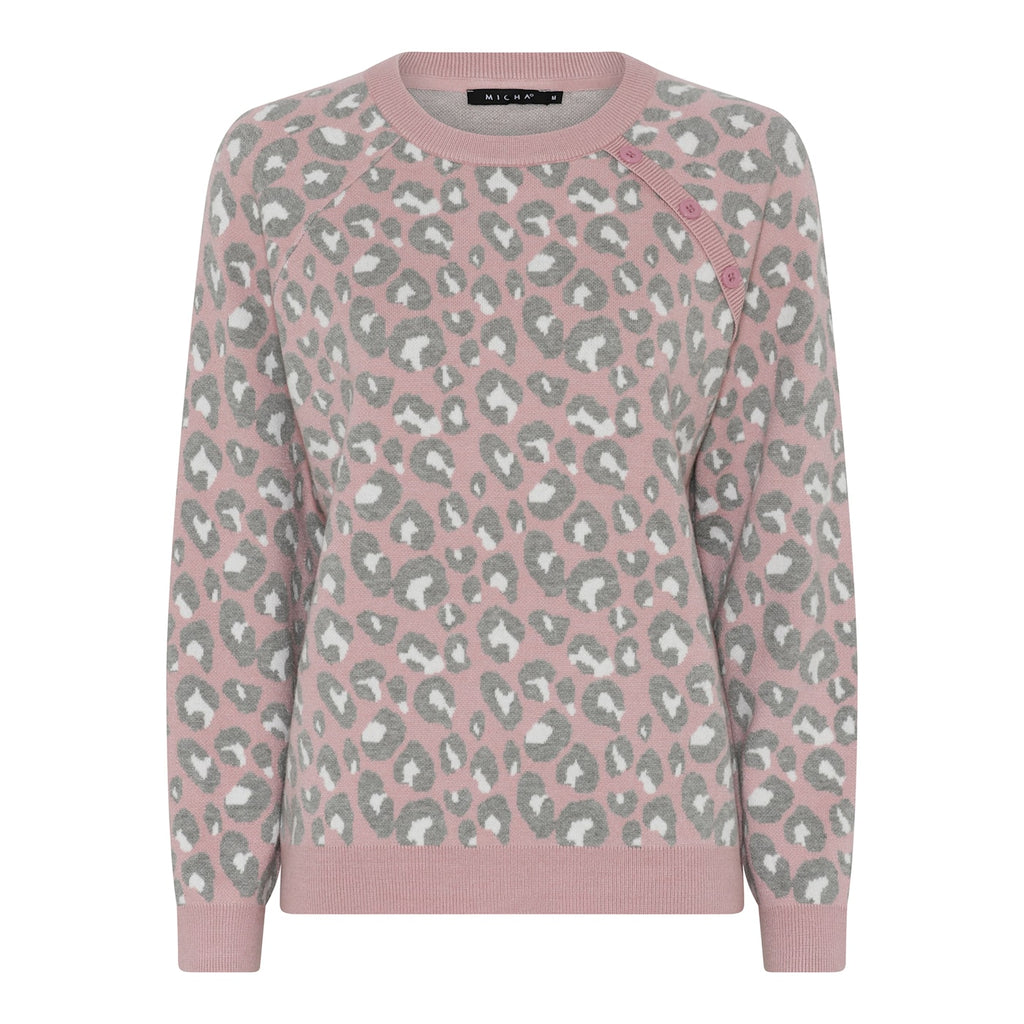 Pulls multicolor Micha