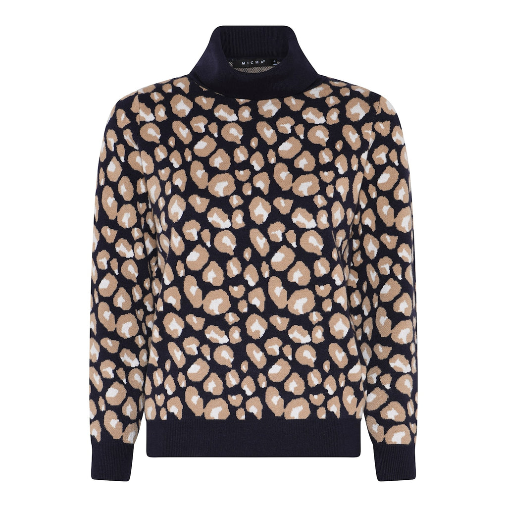 Pulls multicolor Micha