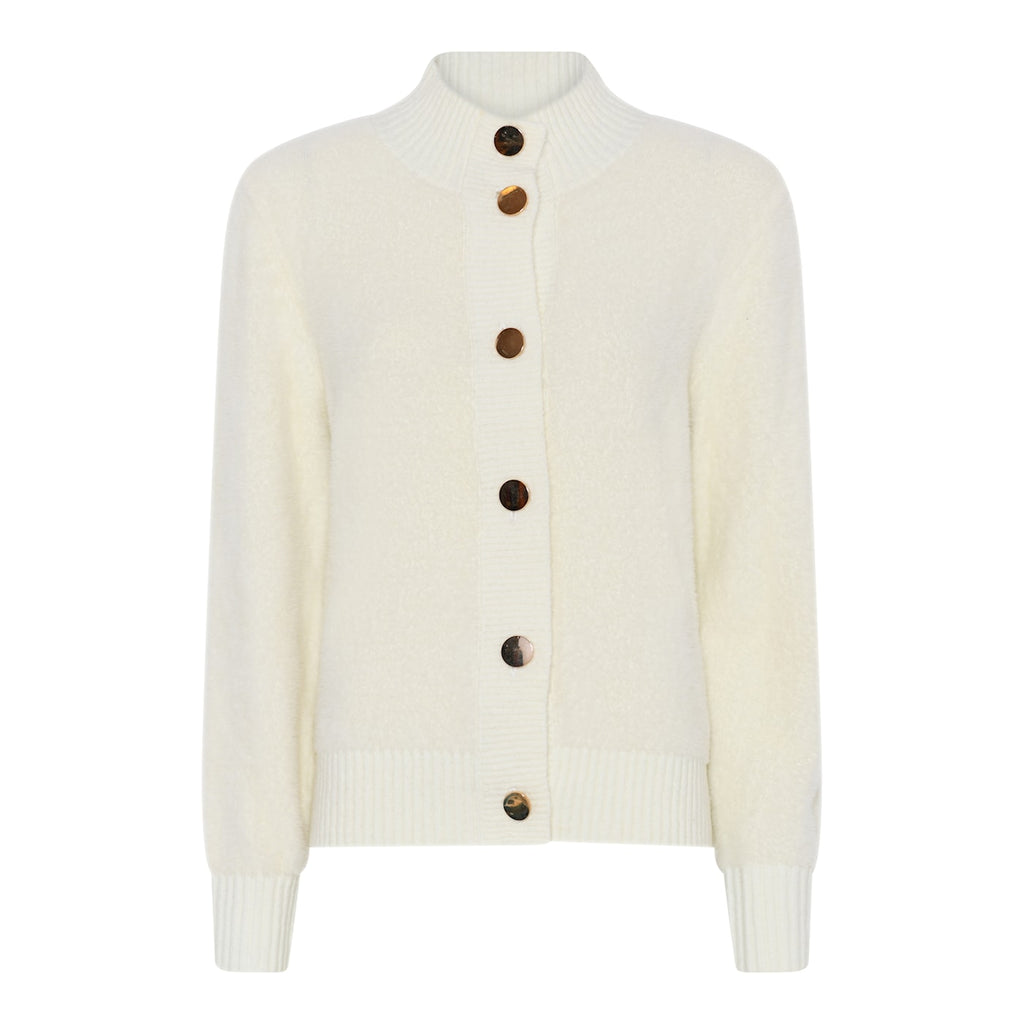 Cardigans wit Micha