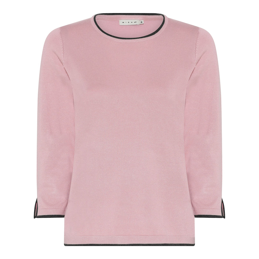 Pulls roze Micha