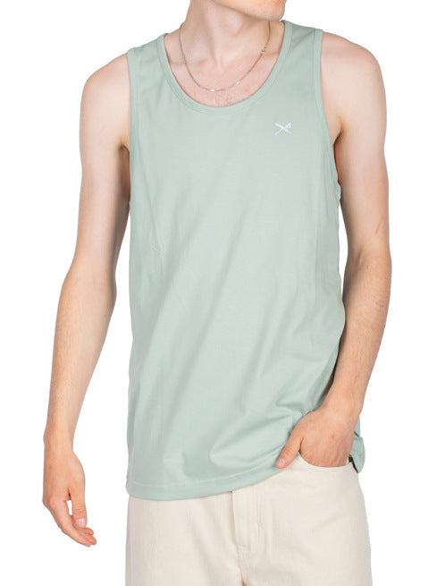 Tops groen Iriedaily