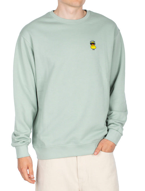 Sweaters groen Iriedaily