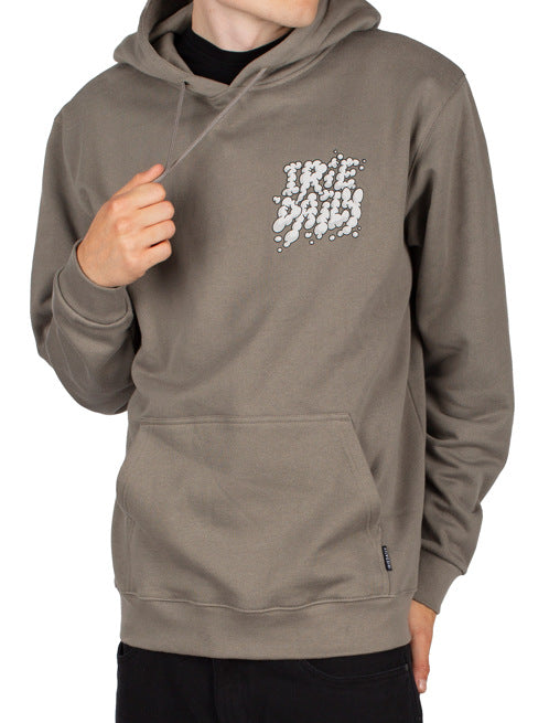 Sweaters groen Iriedaily