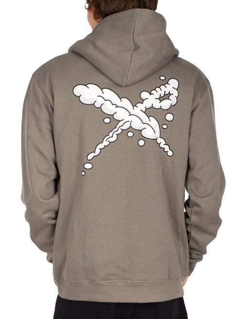 Sweaters groen Iriedaily