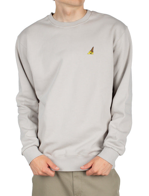 Sweaters grijs Iriedaily