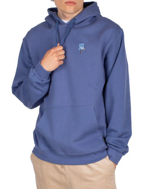 Sweaters blauw Iriedaily