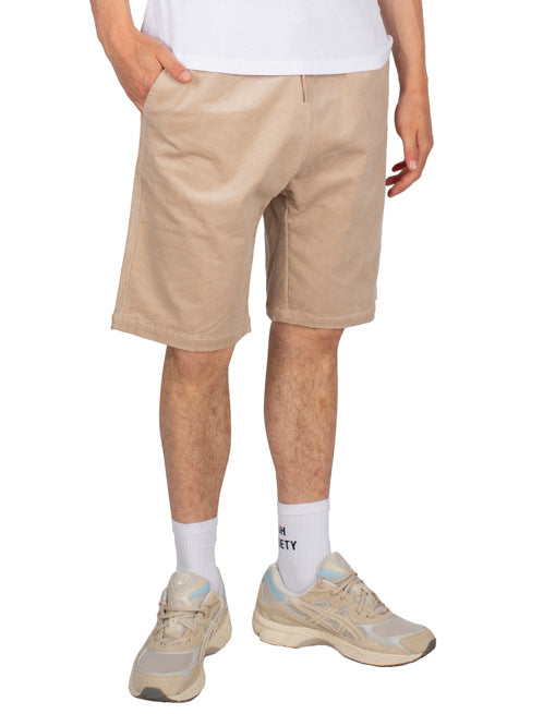 Shorten beige Iriedaily