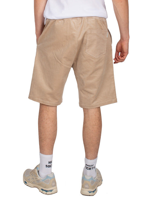 Shorten beige Iriedaily