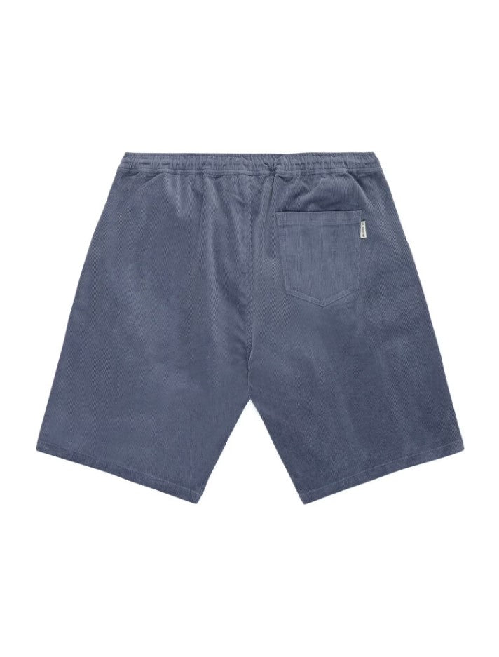Shorten blauw Iriedaily
