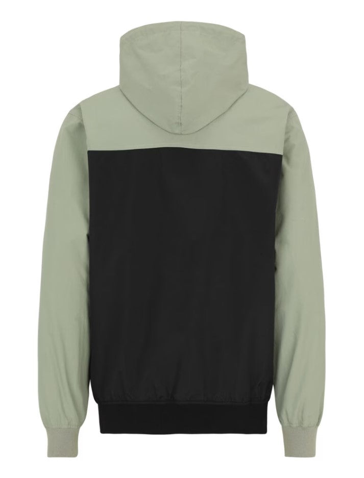 Jassen groen Iriedaily
