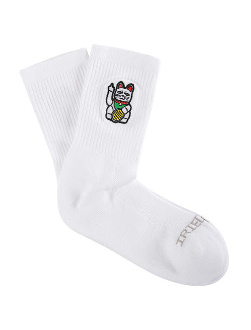 Kousen wit Iriedaily